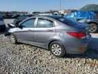 2016 HYUNDAI ACCENT