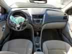 2016 HYUNDAI ACCENT