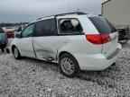 2008 TOYOTA SIENNA