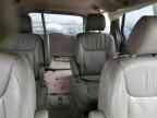 2008 TOYOTA SIENNA