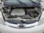 2008 TOYOTA SIENNA