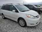 2008 TOYOTA SIENNA