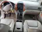 2008 TOYOTA SIENNA