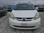 2008 TOYOTA SIENNA