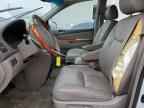 2008 TOYOTA SIENNA