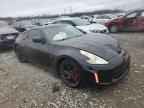 2014 NISSAN 370Z