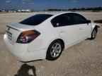 2008 NISSAN ALTIMA