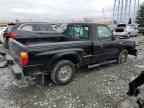 2003 MAZDA B2300