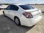 2008 NISSAN ALTIMA
