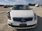 2008 NISSAN ALTIMA