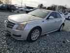2011 CADILLAC CTS