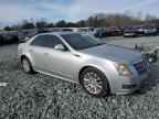 2011 CADILLAC CTS