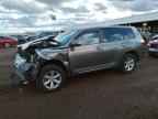2009 TOYOTA HIGHLANDER