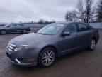 2010 FORD FUSION