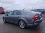2010 FORD FUSION