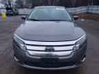 2010 FORD FUSION