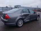 2010 FORD FUSION