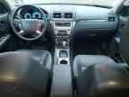 2010 FORD FUSION