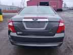 2010 FORD FUSION
