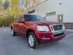 2007 FORD Explorer Sport Trac