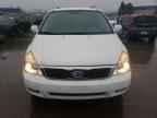 2012 KIA SEDONA