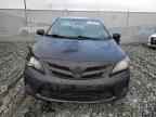 2011 TOYOTA COROLLA