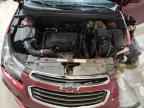 2015 CHEVROLET CRUZE