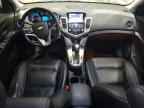 2015 CHEVROLET CRUZE
