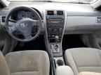 2011 TOYOTA COROLLA