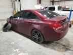 2015 CHEVROLET CRUZE