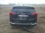 2018 GMC Terrain