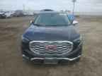 2018 GMC Terrain