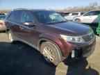 2015 KIA SORENTO