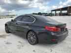 2020 BMW 5 series
