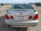 2004 LEXUS GS 300