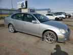 2004 LEXUS GS 300