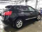 2012 NISSAN ROGUE