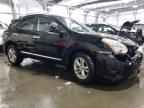 2012 NISSAN ROGUE