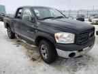 2007 DODGE RAM 1500