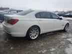 2012 BMW 7 series