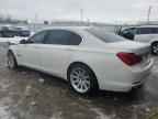 2012 BMW 7 series