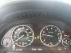 2012 BMW 7 series