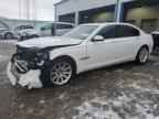 2012 BMW 7 series