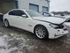 2012 BMW 7 series
