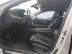 2012 BMW 7 series