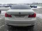 2012 BMW 7 series