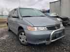 2001 HONDA ODYSSEY