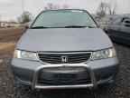2001 HONDA ODYSSEY
