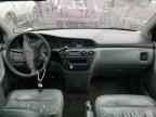 2001 HONDA ODYSSEY