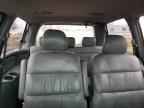 2001 HONDA ODYSSEY